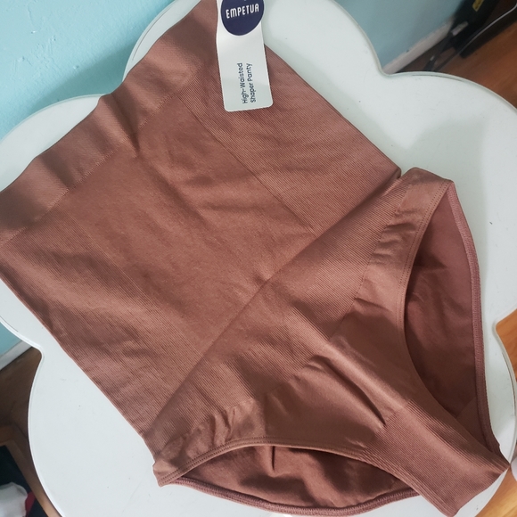 Shapermint Empetua Women’s All Day Every Day High-Waisted Shaper Panty XL-XXL - Picture 2 of 4